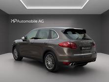 PORSCHE Cayenne Turbo, Benzina, Occasioni / Usate, Automatico - 5