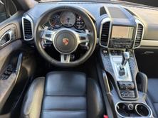PORSCHE Cayenne GTS, Benzin, Occasion / Gebraucht, Automatik - 6