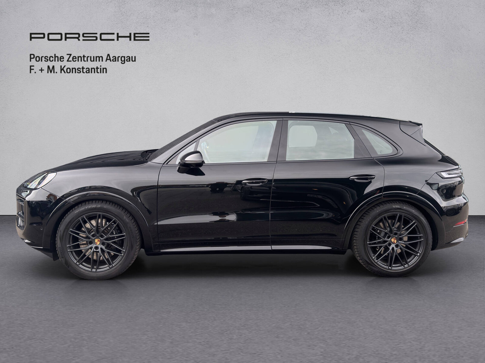 PORSCHE Cayenne GTS, Benzin, Occasion / Gebraucht, Automatik - 3