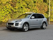 PORSCHE Cayenne S Transsyberia Tiptronic, Benzin, Occasion / Gebraucht, Automatik - 2