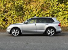 PORSCHE Cayenne S Transsyberia Tiptronic, Benzin, Occasion / Gebraucht, Automatik - 3