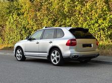 PORSCHE Cayenne S Transsyberia Tiptronic, Benzin, Occasion / Gebraucht, Automatik - 4