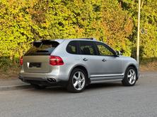 PORSCHE Cayenne S Transsyberia Tiptronic, Benzin, Occasion / Gebraucht, Automatik - 5