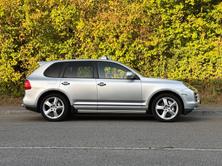 PORSCHE Cayenne S Transsyberia Tiptronic, Benzin, Occasion / Gebraucht, Automatik - 6