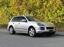 PORSCHE Cayenne S Transsyberia Tiptronic, Benzin, Occasion / Gebraucht, Automatik - 7