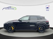 PORSCHE Cayenne Turbo, Petrol, Second hand / Used, Automatic - 2