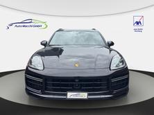 PORSCHE Cayenne Turbo, Petrol, Second hand / Used, Automatic - 3