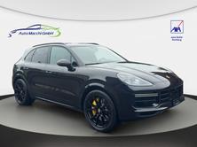 PORSCHE Cayenne Turbo, Petrol, Second hand / Used, Automatic - 4