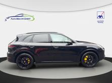 PORSCHE Cayenne Turbo, Petrol, Second hand / Used, Automatic - 5