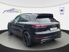 PORSCHE Cayenne Turbo, Petrol, Second hand / Used, Automatic - 6