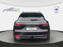 PORSCHE Cayenne Turbo, Petrol, Second hand / Used, Automatic - 7