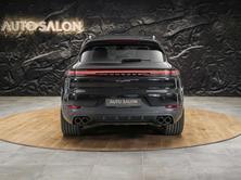 PORSCHE Cayenne *22 Felgen*Abstandsregler*Panorama*Softclose, Essence, Occasion / Utilisé, Automatique - 4