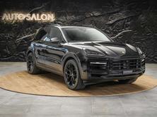 PORSCHE Cayenne *22 Felgen*Abstandsregler*Panorama*Softclose, Essence, Occasion / Utilisé, Automatique - 6