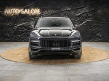 PORSCHE Cayenne *22 Felgen*Abstandsregler*Panorama*Softclose, Essence, Occasion / Utilisé, Automatique - 7