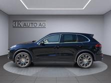 PORSCHE Cayenne Diesel, Diesel, Occasioni / Usate, Automatico - 2