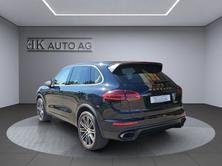 PORSCHE Cayenne Diesel, Diesel, Occasioni / Usate, Automatico - 3