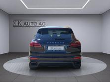 PORSCHE Cayenne Diesel, Diesel, Occasioni / Usate, Automatico - 4