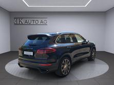 PORSCHE Cayenne Diesel, Diesel, Occasioni / Usate, Automatico - 5