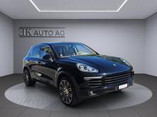 PORSCHE Cayenne Diesel, Diesel, Occasioni / Usate, Automatico - 6