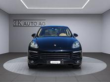 PORSCHE Cayenne Diesel, Diesel, Occasioni / Usate, Automatico - 7