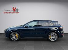 PORSCHE Cayenne Turbo 4.0 V8 Benzin 550PS, Benzin, Occasion / Gebraucht, Automatik - 3