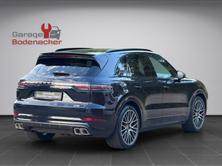 PORSCHE Cayenne Turbo 4.0 V8 Benzin 550PS, Benzin, Occasion / Gebraucht, Automatik - 5