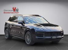 PORSCHE Cayenne Turbo 4.0 V8 Benzin 550PS, Benzin, Occasion / Gebraucht, Automatik - 7