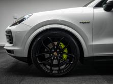 PORSCHE Cayenne Coupé E-Hybrid * 22 ZOLL TURBO GT RÄDER *, Plug-in-Hybrid Benzin/Elektro, Occasion / Gebraucht, Automatik - 2