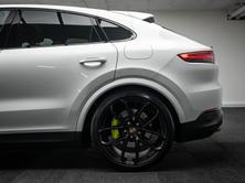 PORSCHE Cayenne Coupé E-Hybrid * 22 ZOLL TURBO GT RÄDER *, Plug-in-Hybrid Benzin/Elektro, Occasion / Gebraucht, Automatik - 3