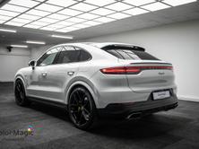 PORSCHE Cayenne Coupé E-Hybrid * 22 ZOLL TURBO GT RÄDER *, Plug-in-Hybrid Benzin/Elektro, Occasion / Gebraucht, Automatik - 4