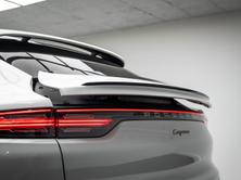 PORSCHE Cayenne Coupé E-Hybrid * 22 ZOLL TURBO GT RÄDER *, Plug-in-Hybrid Benzin/Elektro, Occasion / Gebraucht, Automatik - 5