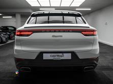 PORSCHE Cayenne Coupé E-Hybrid * 22 ZOLL TURBO GT RÄDER *, Plug-in-Hybrid Benzin/Elektro, Occasion / Gebraucht, Automatik - 6