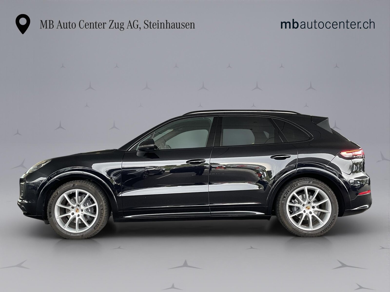 PORSCHE Cayenne 3.0 V6, Essence, Occasion / Utilisé, Automatique - 2