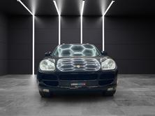 PORSCHE Cayenne S, Benzin, Occasion / Gebraucht, Handschaltung - 2