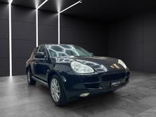 PORSCHE Cayenne S, Benzin, Occasion / Gebraucht, Handschaltung - 3