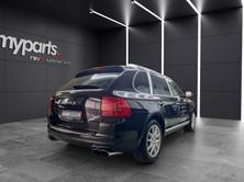 PORSCHE Cayenne S, Benzin, Occasion / Gebraucht, Handschaltung - 4