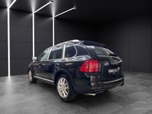 PORSCHE Cayenne S, Benzin, Occasion / Gebraucht, Handschaltung - 6