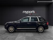 PORSCHE Cayenne S, Benzin, Occasion / Gebraucht, Handschaltung - 7