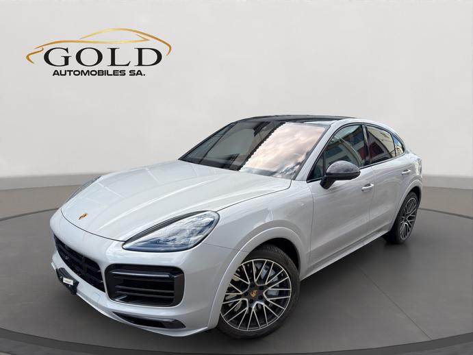 PORSCHE Cayenne Coupé E-Hybrid Full Options, Plug-in-Hybrid Benzina/Elettrica, Occasioni / Usate, Automatico