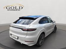 PORSCHE Cayenne Coupé E-Hybrid Full Options, Plug-in-Hybrid Benzina/Elettrica, Occasioni / Usate, Automatico - 2