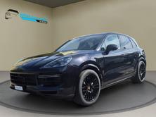 PORSCHE Cayenne Turbo, Benzin, Occasion / Gebraucht, Automatik - 2