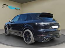 PORSCHE Cayenne Turbo, Benzin, Occasion / Gebraucht, Automatik - 3