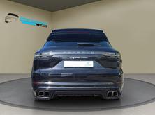 PORSCHE Cayenne Turbo, Benzin, Occasion / Gebraucht, Automatik - 4