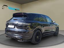 PORSCHE Cayenne Turbo, Benzin, Occasion / Gebraucht, Automatik - 5