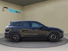 PORSCHE Cayenne Turbo, Benzin, Occasion / Gebraucht, Automatik - 6