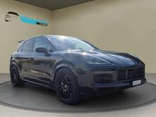 PORSCHE Cayenne Turbo, Benzin, Occasion / Gebraucht, Automatik - 7