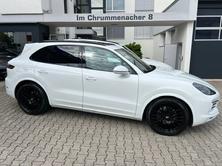 PORSCHE Cayenne, Benzin, Occasion / Gebraucht, Automatik - 2