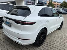 PORSCHE Cayenne, Benzin, Occasion / Gebraucht, Automatik - 3