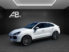 PORSCHE Cayenne Coupé 3.0 V6 Automat mit 340 PS, Benzin, Occasion / Gebraucht, Automatik - 2