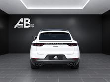 PORSCHE Cayenne Coupé 3.0 V6 Automat mit 340 PS, Benzin, Occasion / Gebraucht, Automatik - 4